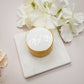 "Eva - Sticker" - Faire-part de mariage chic, élégant et romantique avec dorure or - Wedding stationery - Création Luxe Carterie Studio