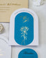 Eve - Faire - part - Sans enveloppe - Luxe Carterie Studio