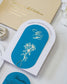 Eve - Faire - part - Sans enveloppe - Luxe Carterie Studio