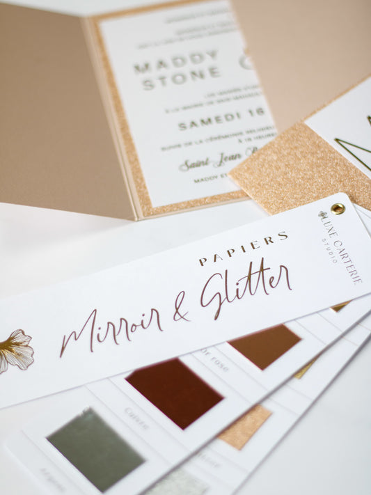 Création sur-mesure