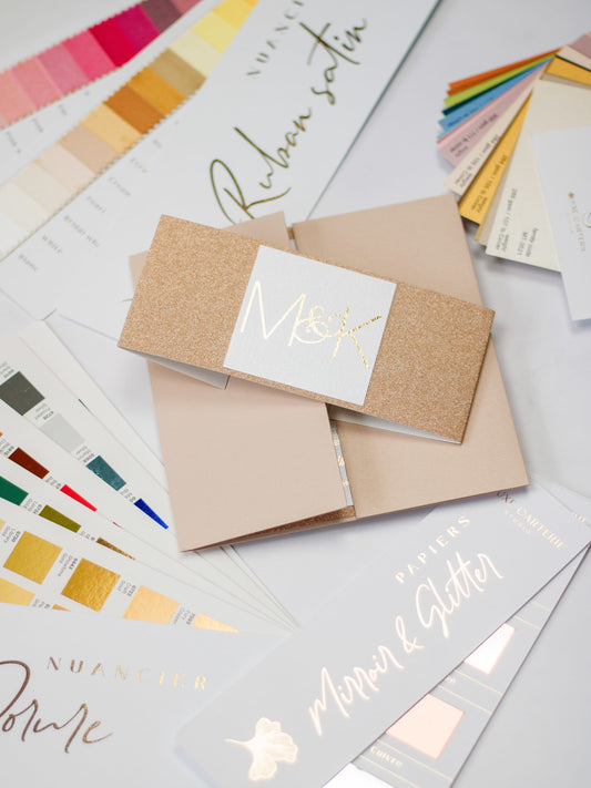 Création sur-mesure