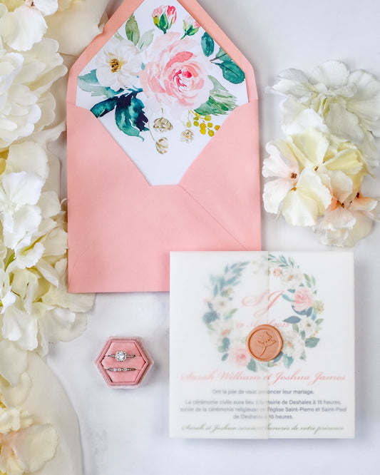 Juliette - Echantillon