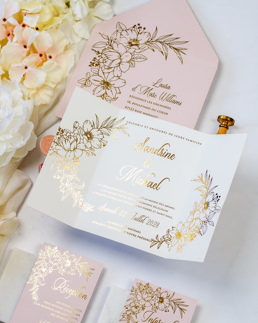 Kénia - Echantillon