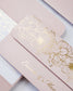 Fancy - Echantillon - Faire - part - Luxe Carterie Studio