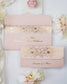 Fancy - Echantillon - Faire - part - Luxe Carterie Studio