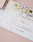 Fancy - Echantillon - Faire - part - Luxe Carterie Studio