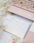 Fancy - Echantillon - Faire - part - Luxe Carterie Studio