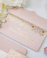 Fancy - Echantillon - Faire - part - Luxe Carterie Studio
