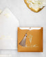 "Farla" - Faire-part de mariage moderne, chic et élégant avec dorure or – Wedding stationery - Création Luxe Carterie Studio
