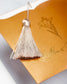"Farla" - Faire-part de mariage moderne, chic et élégant avec dorure or – Wedding stationery - Création Luxe Carterie Studio