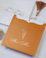Farla - Echantillon - Faire - part - Luxe Carterie Studio