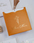 Farla - Echantillon - Faire - part - Luxe Carterie Studio