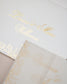 Félicie - Echantillon - Faire - part - Luxe Carterie Studio
