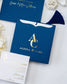 Fiona - Echantillon - Faire - part - Luxe Carterie Studio