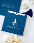Fiona - Echantillon - Faire - part - Luxe Carterie Studio