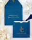 Fiona - Echantillon - Faire - part - Luxe Carterie Studio