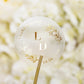 "Flavia - Sticker" - Faire-part de mariage chic, élégant et romantique avec dorure or - Wedding stationery - Création Luxe Carterie Studio
