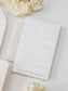 Frany - Echantillon - Faire - part - Luxe Carterie Studio