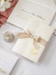 Frany - Echantillon - Faire - part - Luxe Carterie Studio