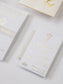 Frany - Echantillon - Faire - part - Luxe Carterie Studio