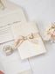 Frany - Echantillon - Faire - part - Luxe Carterie Studio