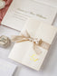 Frany - Echantillon - Faire - part - Luxe Carterie Studio