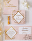 Gabriella - Echantillon - Faire - part - Luxe Carterie Studio
