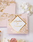 Gabriella - Echantillon - Faire - part - Luxe Carterie Studio
