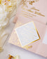 Gabriella - Echantillon - Faire - part - Luxe Carterie Studio