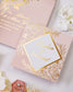 Gabriella - Echantillon - Faire - part - Luxe Carterie Studio