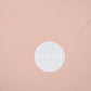 "Gina - Sticker" - Faire-part de mariage chic, élégant et romantique avec dorure or - Wedding stationery - Création Luxe Carterie Studio