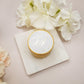 "Glamour - Sticker" - Faire-part de mariage chic, élégant et romantique avec dorure or - Wedding stationery - Création Luxe Carterie Studio