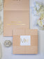 Glitter - Echantillon - Faire - part - Luxe Carterie Studio