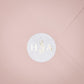 "Gréta - Sticker" - Faire-part de mariage chic, élégant et romantique avec dorure or - Wedding stationery - Création Luxe Carterie Studio