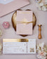 Hila - Passeport - Echantillon - Faire - part - Luxe Carterie Studio