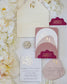 Honey - Echantillon - Faire - part - Luxe Carterie Studio