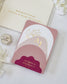 Honey - Echantillon - Faire - part - Luxe Carterie Studio
