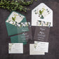 Iria - Faire - part - Faire - part seul - Sans enveloppe - Luxe Carterie Studio