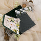 Iria - Faire - part - Faire - part seul - Sans enveloppe - Luxe Carterie Studio
