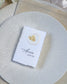 Ivy - Marque - place - Marque - place - Luxe Carterie Studio