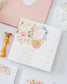 Jais - Echantillon - Faire - part - Luxe Carterie Studio