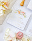 Jais - Echantillon - Faire - part - Luxe Carterie Studio