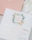 Jais - Echantillon - Faire - part - Luxe Carterie Studio