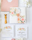 Jais - Echantillon - Faire - part - Luxe Carterie Studio