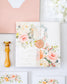 Jais - Echantillon - Faire - part - Luxe Carterie Studio