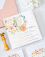 Jais - Echantillon - Faire - part - Luxe Carterie Studio