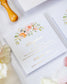 Jais - Echantillon - Faire - part - Luxe Carterie Studio
