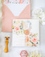 Jais - Echantillon - Faire - part - Luxe Carterie Studio