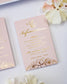 Jana - Echantillon - Faire - part - Luxe Carterie Studio