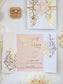 Jana - Echantillon - Faire - part - Luxe Carterie Studio